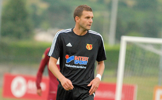 Les ECHOS des CLUBS - Thomas ANTOINAT va fêter 400 ! Les ECHOS des CLUBS - Thomas ANTOINAT va fêter 400 !