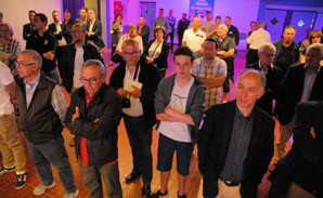 Tournoi International U15 CS Neuville - Un OLYMPICO d'entrée, MU et PORTO épargnés Tournoi International U15 CS Neuville - Un OLYMPICO d'entrée, MU et PORTO épargnés