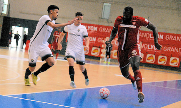 Coupe Nationale Futsal - Une histoire se termine pour FS MONT d’OR, une autre commence… Coupe Nationale Futsal - Une histoire se termine pour FS MONT d’OR, une autre commence…