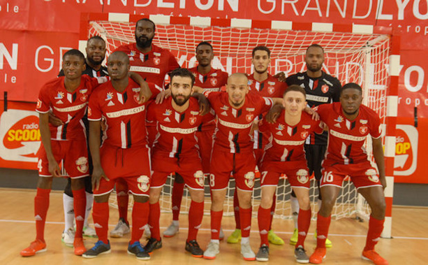 Garges Djibson Garges Djibson