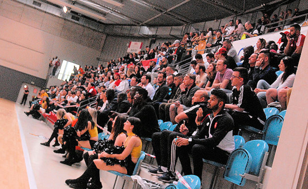 Coupe Nationale Futsal - Une histoire se termine pour FS MONT d’OR, une autre commence… Coupe Nationale Futsal - Une histoire se termine pour FS MONT d’OR, une autre commence…