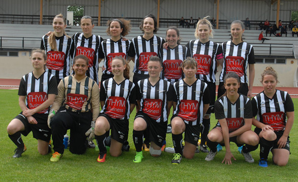 Chassie-Décines FC Chassie-Décines FC