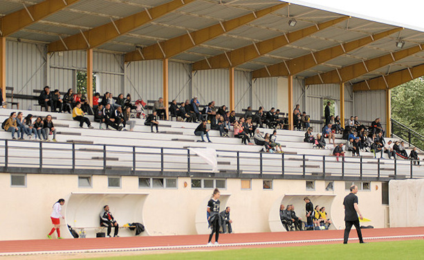 D1F – Le CHASSIEU-DECINES FC garde la main, le FC LYON reste en course D1F – Le CHASSIEU-DECINES FC garde la main, le FC LYON reste en course