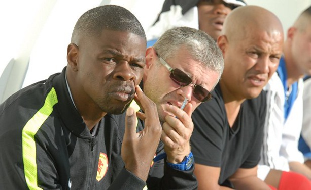 Causeries N2&N3&R1 - Les COACHS parlent de leurs matchs Causeries N2&N3&R1 - Les COACHS parlent de leurs matchs