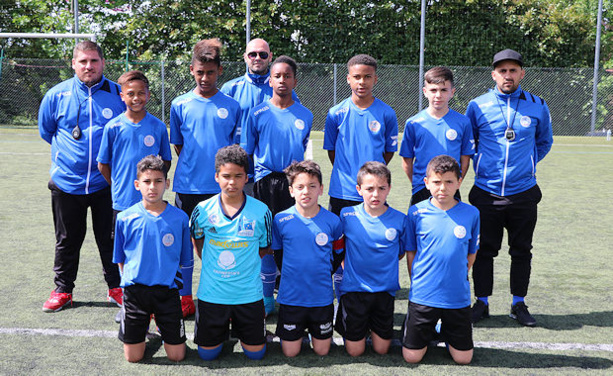 ASPTT Marseille ASPTT Marseille