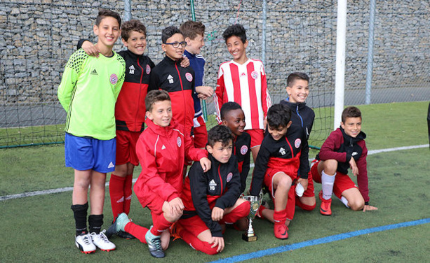 OC Saint-Chamond OC Saint-Chamond