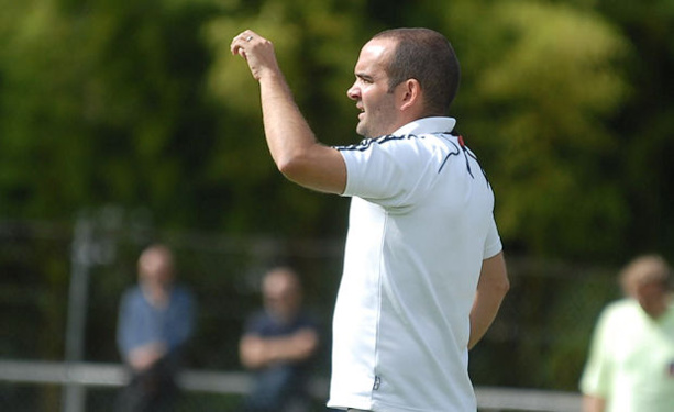 FC DOMTAC - N. PINARD : "De bons joueurs mais surtout de bonnes personnes..." FC DOMTAC - N. PINARD : "De bons joueurs mais surtout de bonnes personnes..."