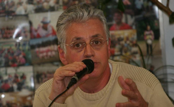 Avis de décès - L'AS MONTCHAT perd un de ses piliers Avis de décès - L'AS MONTCHAT perd un de ses piliers