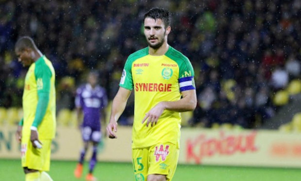 Maillot OL Léo DUBOIS Maillot OL Léo DUBOIS