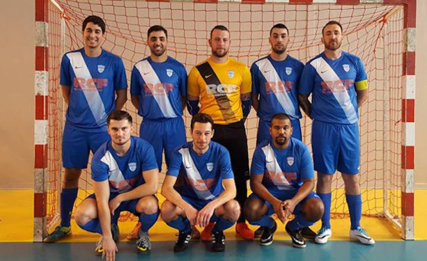 Les ECHOS des CLUBS - Le FC LIMONEST-SAINT-DIDIER tient son maintien ! Les ECHOS des CLUBS - Le FC LIMONEST-SAINT-DIDIER tient son maintien !