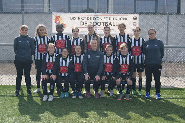 Chassieu-Décines FC Chassieu-Décines FC