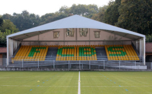 FC Bords de Saône - Julien BERNARD : "Grandir avec le club et le faire grandir..." FC Bords de Saône - Julien BERNARD : "Grandir avec le club et le faire grandir..."