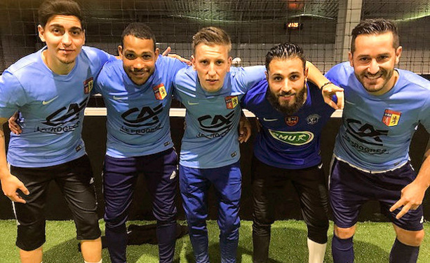 Team Factory Sport Games Team Factory Sport Games