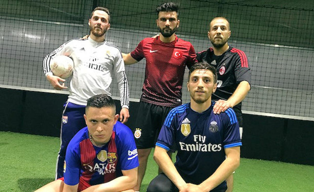 Bio Mérieux Bio Mérieux