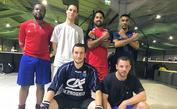 Métro Limonest Métro Limonest