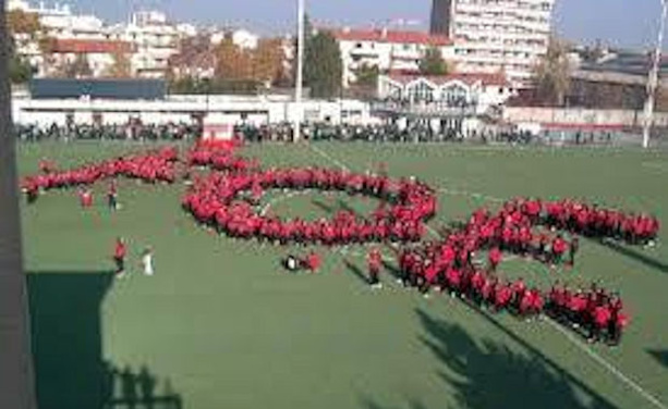 Coup de Gueule - L'AS MONTCHAT n'en peut plus ! Coup de Gueule - L'AS MONTCHAT n'en peut plus !