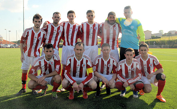 Beaujolais Foot Beaujolais Foot