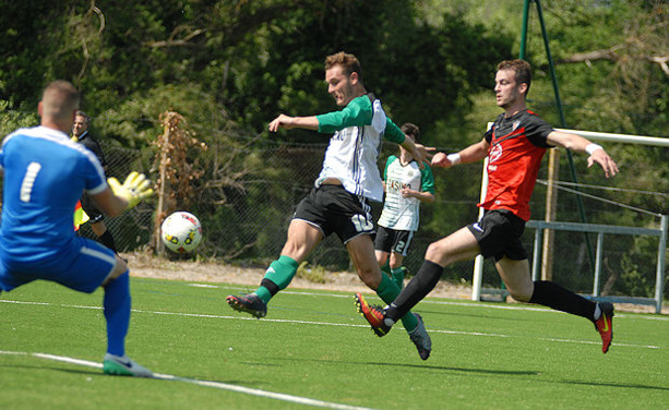 D1 (20ème journée) – L’USEL y est presque, l’AS CRAPONNE devra encore cravacher D1 (20ème journée) – L’USEL y est presque, l’AS CRAPONNE devra encore cravacher