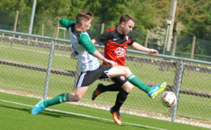 D1 (20ème journée) – L’USEL y est presque, l’AS CRAPONNE devra encore cravacher D1 (20ème journée) – L’USEL y est presque, l’AS CRAPONNE devra encore cravacher