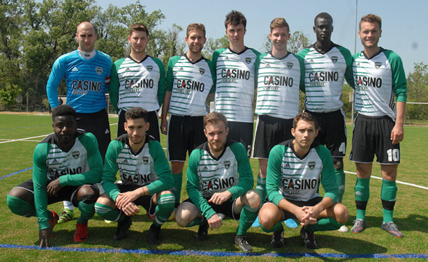 AS Craponne AS Craponne