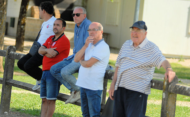 D1 (20ème journée) – L’USEL y est presque, l’AS CRAPONNE devra encore cravacher D1 (20ème journée) – L’USEL y est presque, l’AS CRAPONNE devra encore cravacher