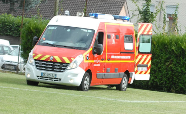 D4 - Les réserves du Stade AMPLEPUIS et de BEAUJOLAIS Foot n'ont pas terminé leur match D4 - Les réserves du Stade AMPLEPUIS et de BEAUJOLAIS Foot n'ont pas terminé leur match
