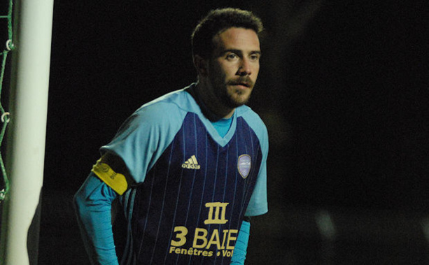 Hauts-Lyonnais B - PA THIZY : "Certains sont tombés dedans étant petits..." Hauts-Lyonnais B - PA THIZY : "Certains sont tombés dedans étant petits..."