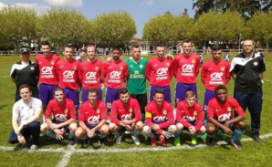 Hauts-Lyonnais B - PA THIZY : "Certains sont tombés dedans étant petits..." Hauts-Lyonnais B - PA THIZY : "Certains sont tombés dedans étant petits..."