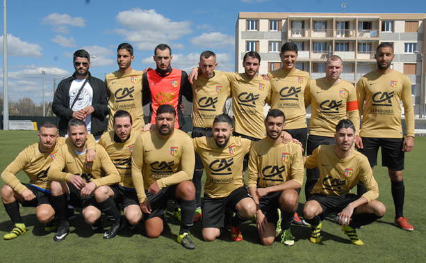 JSO Givors