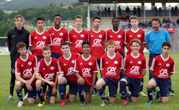 AS Savigneux-Montbrison AS Savigneux-Montbrison