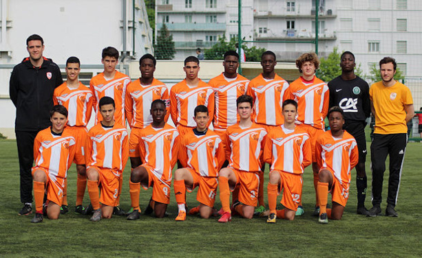 AC Boulogne-Billancourt AC Boulogne-Billancourt