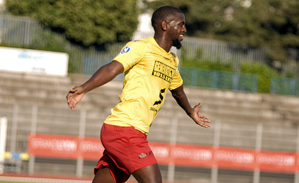 N1 - Il fallait bien tout ça pour La DUCH N1 - Il fallait bien tout ça pour La DUCH