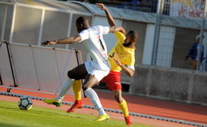 N1 - Il fallait bien tout ça pour La DUCH N1 - Il fallait bien tout ça pour La DUCH