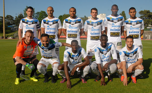 FC Chambly FC Chambly