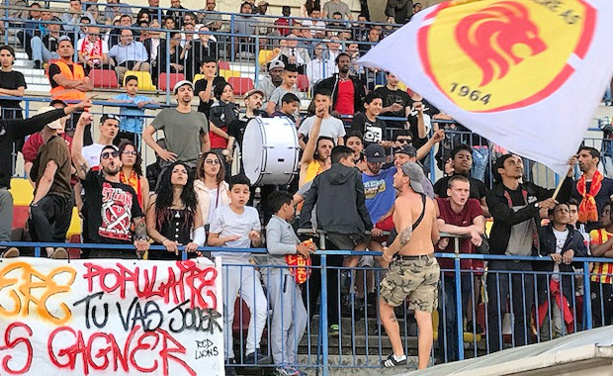 N1 - Il fallait bien tout ça pour La DUCH N1 - Il fallait bien tout ça pour La DUCH