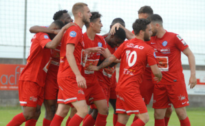 N2 – Le FC VILLEFRANCHE qui rit… MDA FOOT aussi ! N2 – Le FC VILLEFRANCHE qui rit… MDA FOOT aussi !