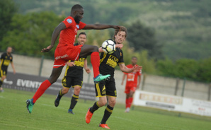 N2 – Le FC VILLEFRANCHE qui rit… MDA FOOT aussi ! N2 – Le FC VILLEFRANCHE qui rit… MDA FOOT aussi !
