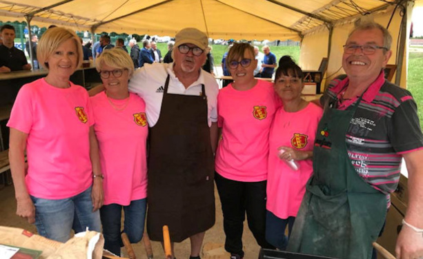 N2 – Le FC VILLEFRANCHE qui rit… MDA FOOT aussi ! N2 – Le FC VILLEFRANCHE qui rit… MDA FOOT aussi !