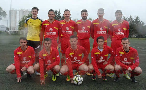 Entente Odenas-Charentay Entente Odenas-Charentay