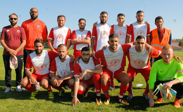 RC Villefranche-Beligny RC Villefranche-Beligny