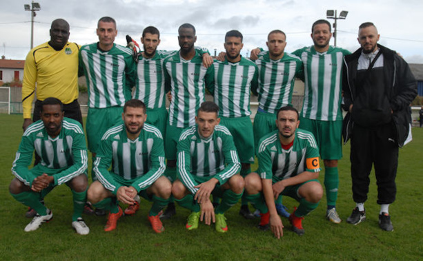 ASA Villeurbanne ASA Villeurbanne