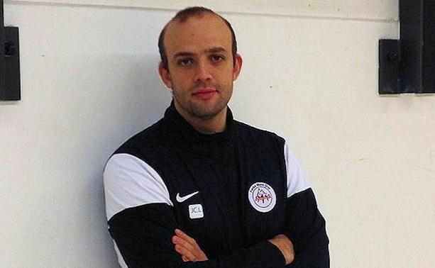 Finale Coupe Nationale Futsal – JC LAUGIER : « On reviendra avec la Coupe ! » Finale Coupe Nationale Futsal – JC LAUGIER : « On reviendra avec la Coupe ! »