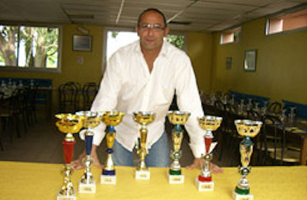 Avis de Décès – L’ASVEL et le sport VILLEURBANNAIS perdent un des leurs Avis de Décès – L’ASVEL et le sport VILLEURBANNAIS perdent un des leurs