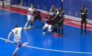 Coupe Nationale Futsal - Ils ont été MAGNIFIQUES ! Coupe Nationale Futsal - Ils ont été MAGNIFIQUES !