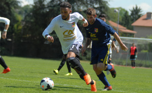 Coupe du Rhône – Cruel mais Logique entre MDA FOOT B et le FC Pontcharra Saint-Loup Coupe du Rhône – Cruel mais Logique entre MDA FOOT B et le FC Pontcharra Saint-Loup