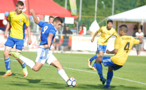 Tournoi International CS Neuville - L’OL à la trappe, l’AS SAINT-PRIEST dernier représentant. Tournoi International CS Neuville - L’OL à la trappe, l’AS SAINT-PRIEST dernier représentant.