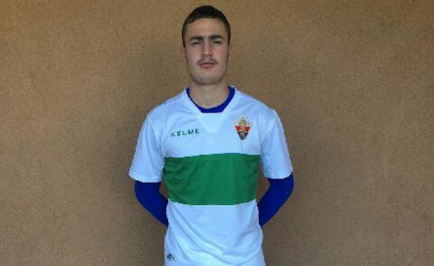 Mercato 2018 - Un ex SANPRIOT et OLYMPIEN en D3 Espagnole... peut-être D2 Mercato 2018 - Un ex SANPRIOT et OLYMPIEN en D3 Espagnole... peut-être D2