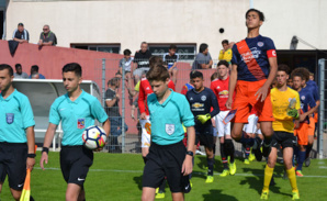 Les Héraultais étaient de nouveau au dessus... Les Héraultais étaient de nouveau au dessus...