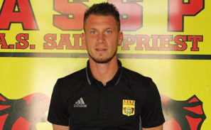 Yanice Charcosset Yanice Charcosset