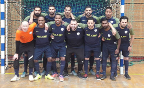 AS Martel Caluire - N. BOUDEBIBAH : "Monter en D2 pour retrouver l'équipe de France..." AS Martel Caluire - N. BOUDEBIBAH : "Monter en D2 pour retrouver l'équipe de France..."